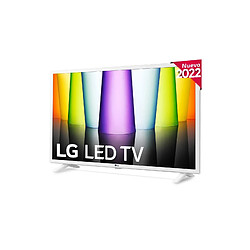 Avis LG 32LQ63806LC