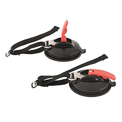 Outwell Ventouses d'auvent