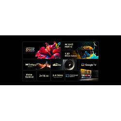 Chiq U50QM8V pas cher