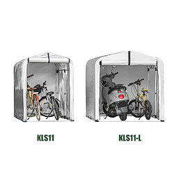 Acheter SoBuy Abri de Jardin Multifonctionnel