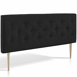 Marckonfort Tête de lit Oslo - Anthracite