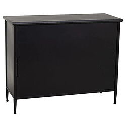 Pegane Tête de lit en bois - Chêne pas cher