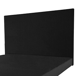 Avis Ebac Tête de lit déco - Anthracite
