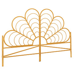 Idmarket Market Ivy - Rotin