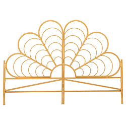 Avis Idmarket Market Ivy - Rotin