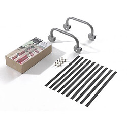 Têtes de lit VIPACK