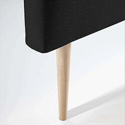 Avis Marckonfort Tête de lit Oslo - Anthracite