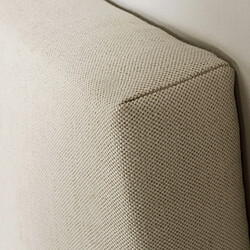 Marckonfort Tête de lit Tagomago - Noir pas cher