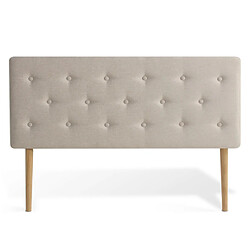 Tête de lit capitonnée Théa - 160 cm