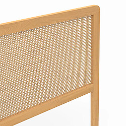 Idmarket MARKET EDHEN 160 CM pas cher