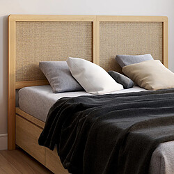 Idmarket MARKET EDHEN 160 CM