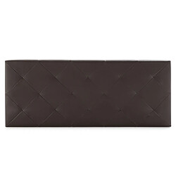 Vs venta-stock Tête de lit - Chocolat