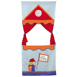 Théâtre & marionnette Roba