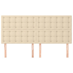 Avis vidaXL 3116777 - Crème