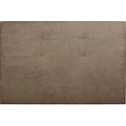 Tête de lit UB DESIGN Noah - Taupe