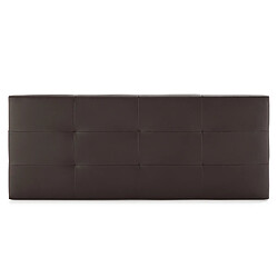 Vs venta-stock Tête de lit - Chocolat