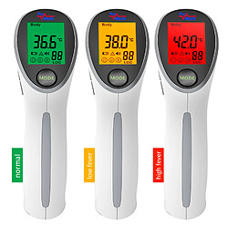 Promedix PR-960