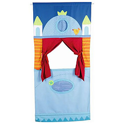 HABA Théâtre de Porte