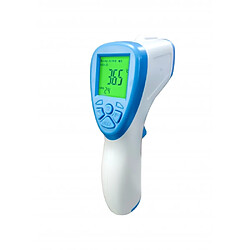 Thermomètre Frontal Infrarouge