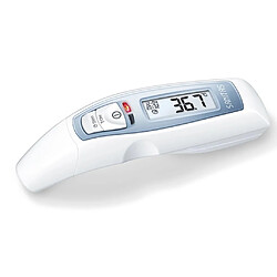 Sanitas SFT 65 Thermomètre 6 en 1