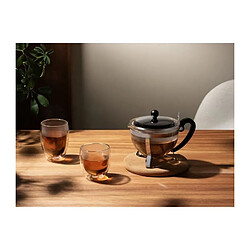 Bodum Chambord 1922-16-6 - Noir