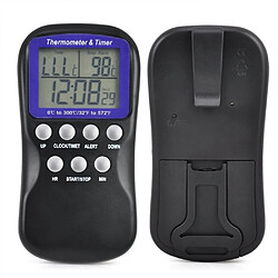 Wewoo Sonde Thermomètre électronique