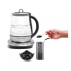 Avis Riviera & bar BTH540 - Inox