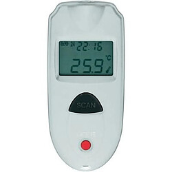 Voltcraft IR 110-1S thermomètre infrarouge