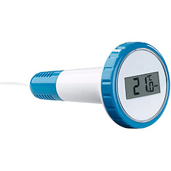 Inovalley MAGNETICLAND Thermomètre Piscine pas cher