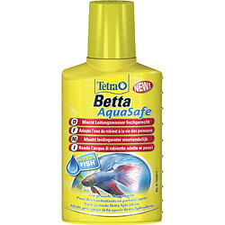 TETRA Betta AquaSafe 100 ml