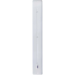 World Of Weather Thermomètre extérieur métal 90cm