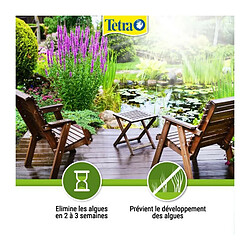Acheter Tetra Anti-algues pour bassin AlgoFin - 500 ml