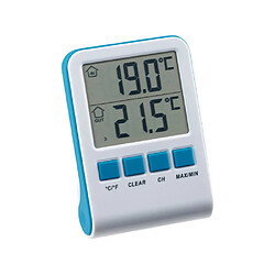 Avis Inovalley MAGNETICLAND Thermomètre Piscine