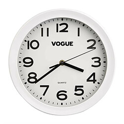 Vogue Blanche