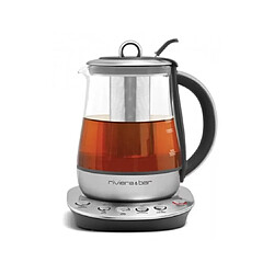 Riviera & bar BTH540 - Inox