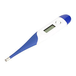 VP Santé thermomètre digital flexible - Bleu