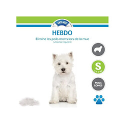 Furminator Toilettage petits chiens