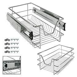 Tiroir coulissant Arebos