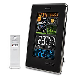 La Crosse Technology LA CROSSE