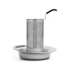 Acheter Riviera & bar BTH540 - Inox