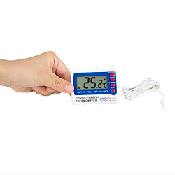 Hygiplas Thermomètre numérique pour congélateur - 3 m pas cher