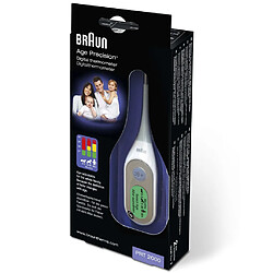 Acheter Braun PRT 2000 Blanc