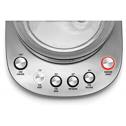 Riviera & bar BTH540 - Inox pas cher