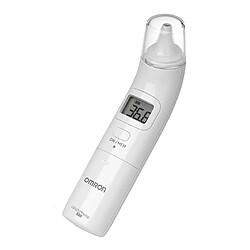Omron Thermomètre auriculaire Gentle Temp 520