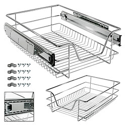 Tiroir coulissant Arebos