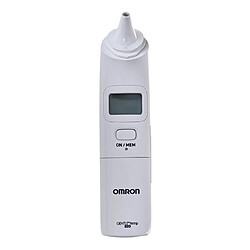 Acheter Omron Thermomètre auriculaire Gentle Temp 520