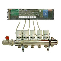 Honeywell MT4-230-NC Thermostat
