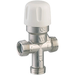 Watts Industries Régulateur Limiteur Température