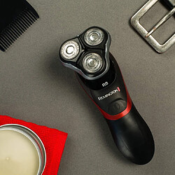 Remington Ultimate R8 - Rouge