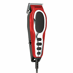 Wahl Close Cut Pro - Rouge